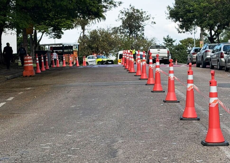 Operação especial para eleições em Sorocaba